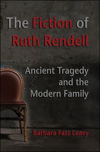 The Fiction Of Ruth Rendell