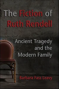 The Fiction Of Ruth Rendell