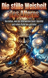 Die stille Weisheit des Alterns: Verstehen, wie das Älterwerden Geist, Identität und innere Ruhe neu gestaltet