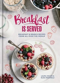 Breakfast is Served