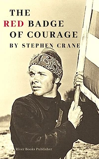 The Red Badge of Courage: with literary critique