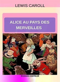 Alice au pays des merveilles