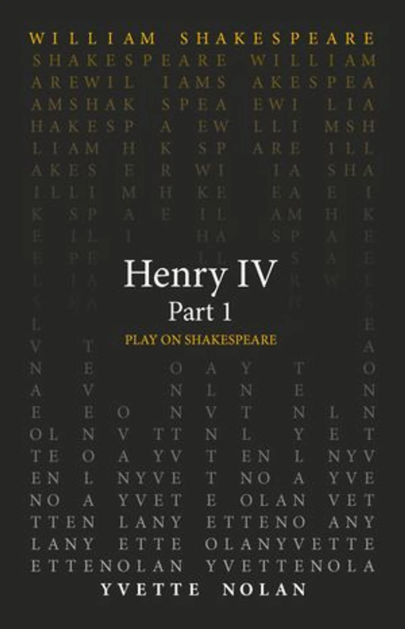 Henry IV Part 1