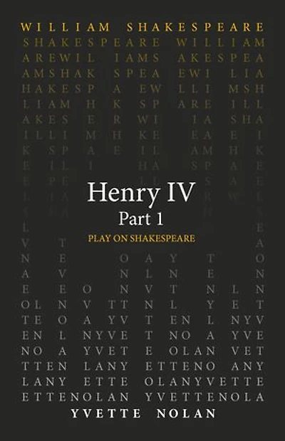 Henry IV Part 1