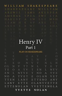 Henry IV Part 1