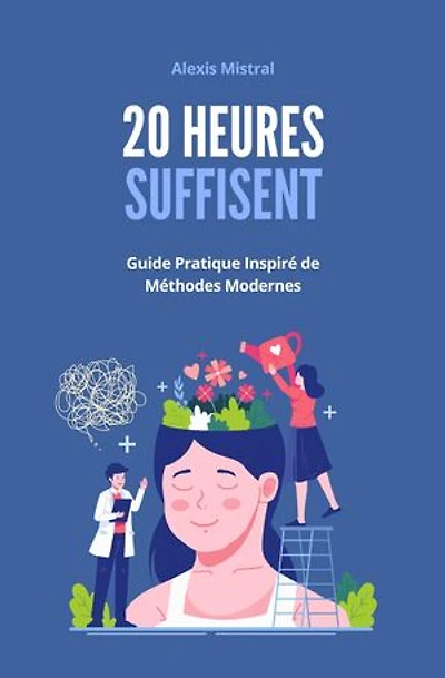 20 Heures Suffisent : Guide Pratique Inspiré de Méthodes Modernes