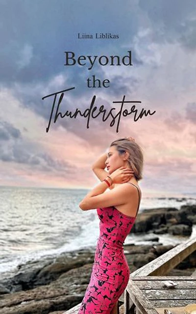 Beyond the Thunderstorm