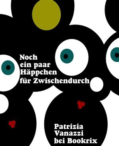 Noch ein paar Häppchen für Zwischendurch