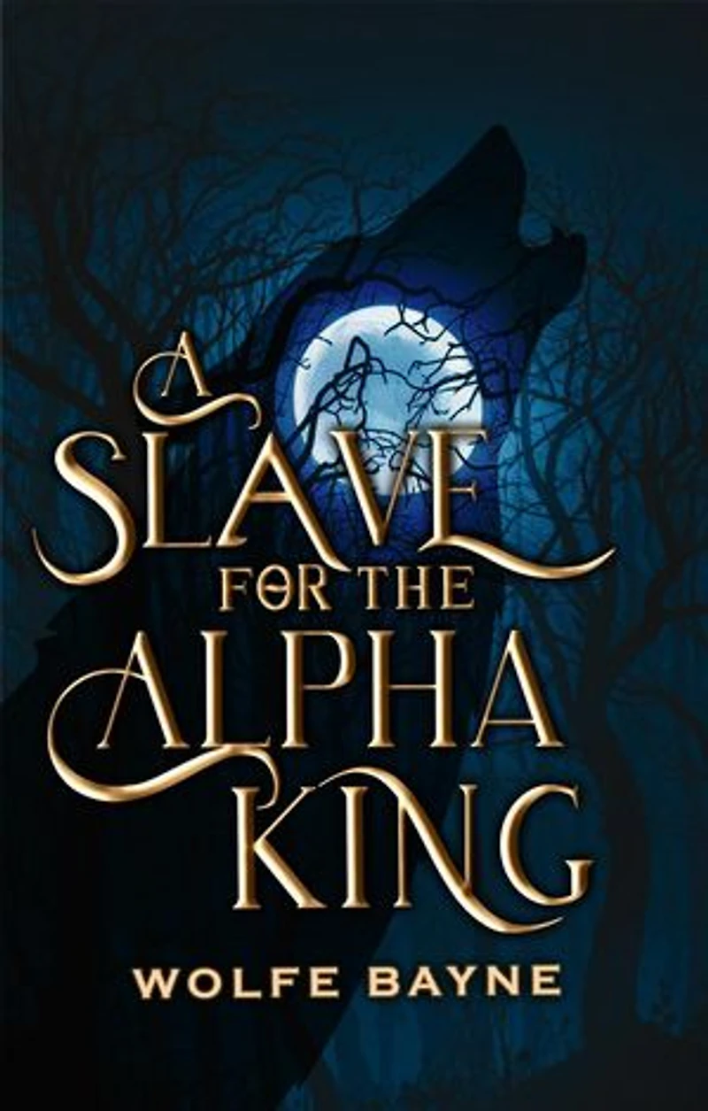 A Slave for the Alpha King