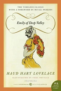 Emily of Deep Valley: A Valley Book