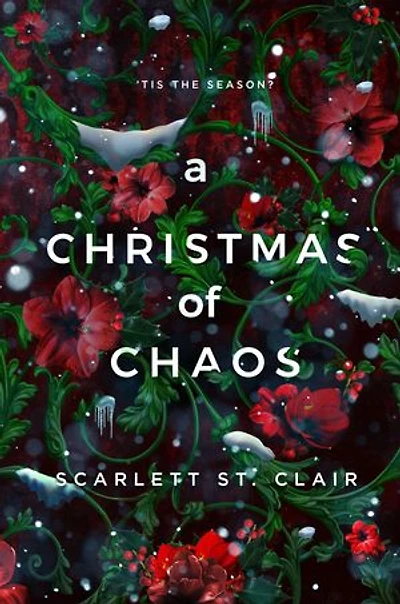 A Christmas of Chaos