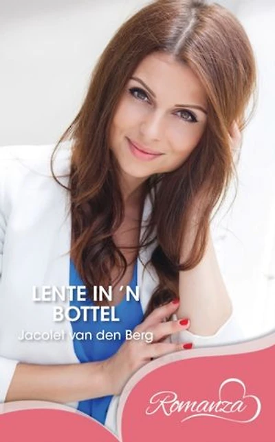 Lente in 'n bottel