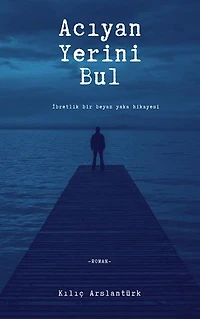 Acıyan Yerini Bul: İbretlik bir beyaz yaka hikâyesi