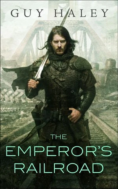 The Emperor's Railroad