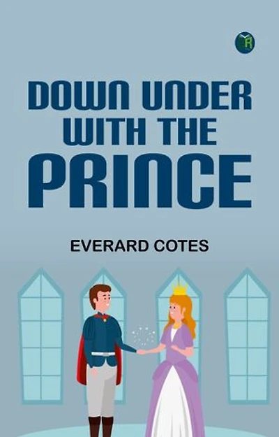 Down Under with the Prince