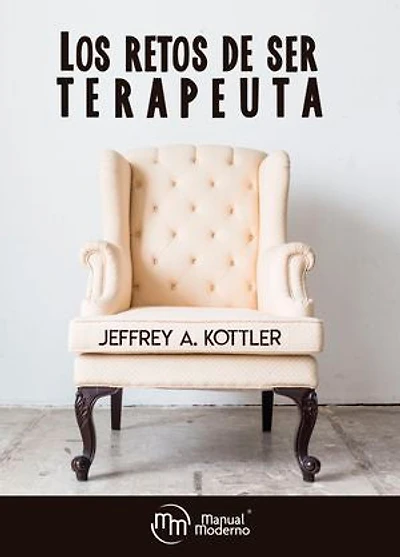 Los retos de ser terapeuta