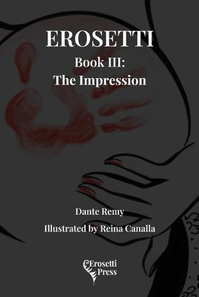 Erosetti Book III: The Impression