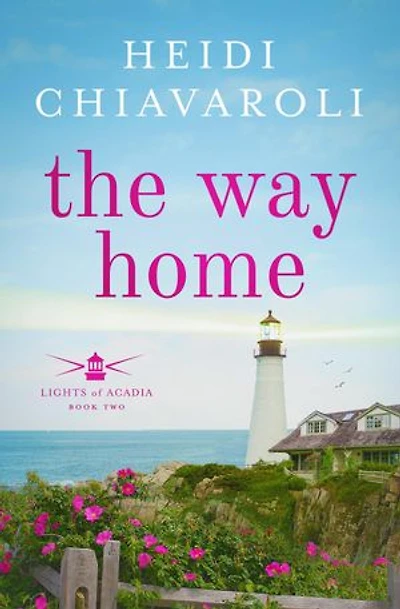 The Way Home