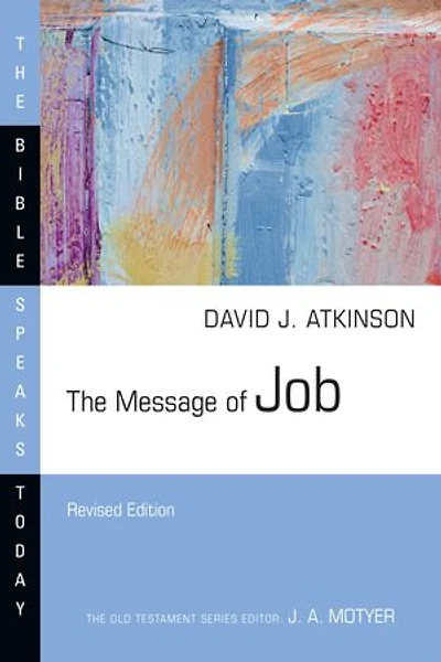 The Message of Job