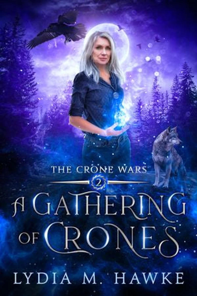 A Gathering of Crones