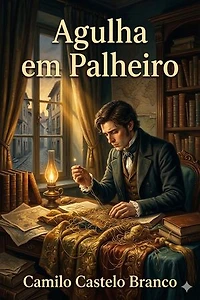 Agulha em Palheiro / Quinta edição