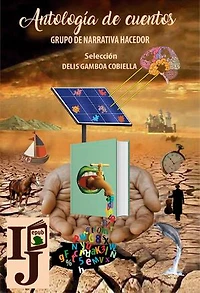 Antología de cuentos
