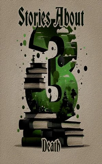 3 Stories About - Death