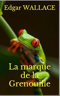 La marque de la Grenouille