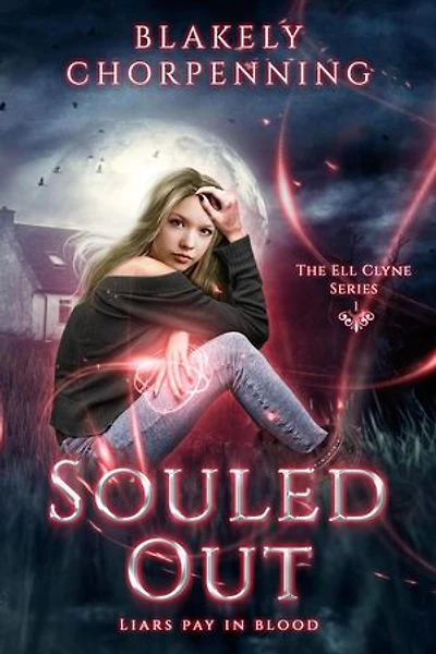 Souled Out: Ell Clyne Series, #1