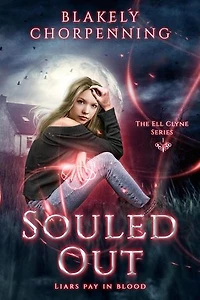 Souled Out: Ell Clyne Series, #1