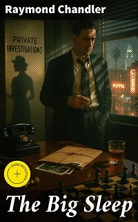 The Big Sleep: Enriched edition. Navigating deceit and corruption in 1930s Los Angeles
