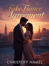 The Fake Fiance Agreement: A Steamy Enemies to Lovers Romance Novel