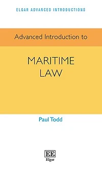 Advanced Introduction to Maritime Law