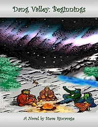 Dang Valley: Beginnings