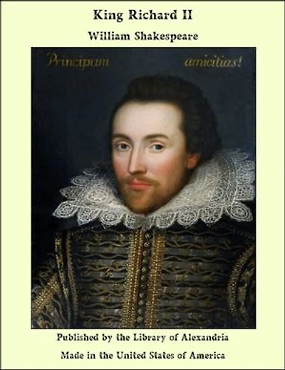 King Richard II