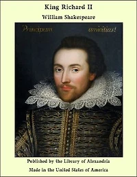 King Richard II