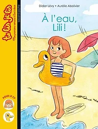 À l'eau, Lili !