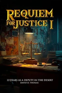 REQUIEM FOR JUSTICE I