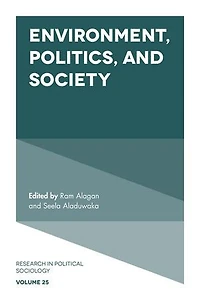 Environment, Politics and Society