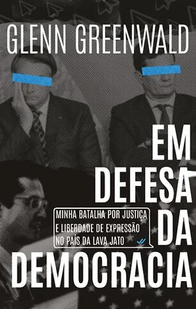 Em defesa da democracia