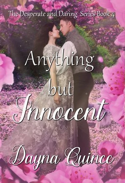 Anything But Innocent