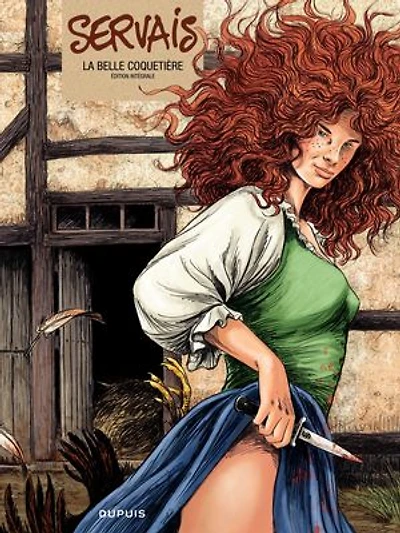 La Belle coquetière : édition intégrale: intégrale