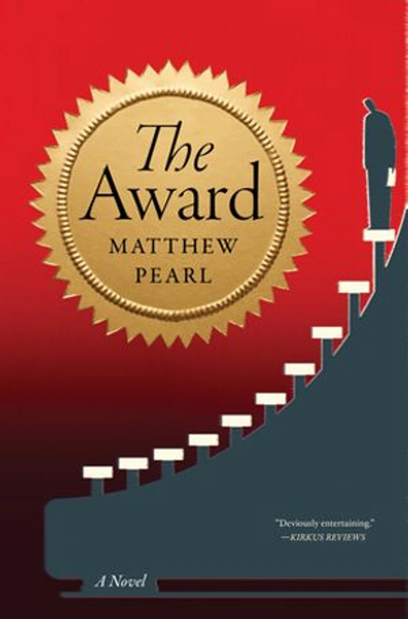 The Award: A Novel