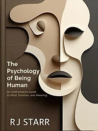 The Psychology of Being Human: An Authoritative Guide to Mind, Emotion, and Meaning