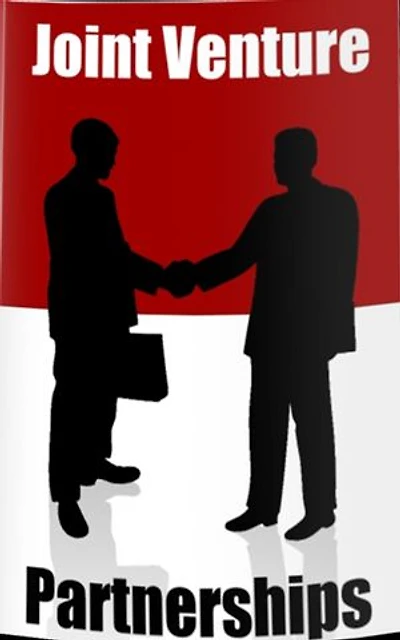Joint Venture Partnerships