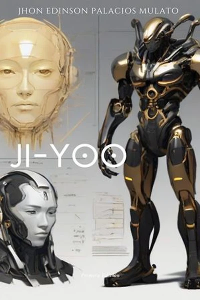 Ji-Yoo: 1, #1