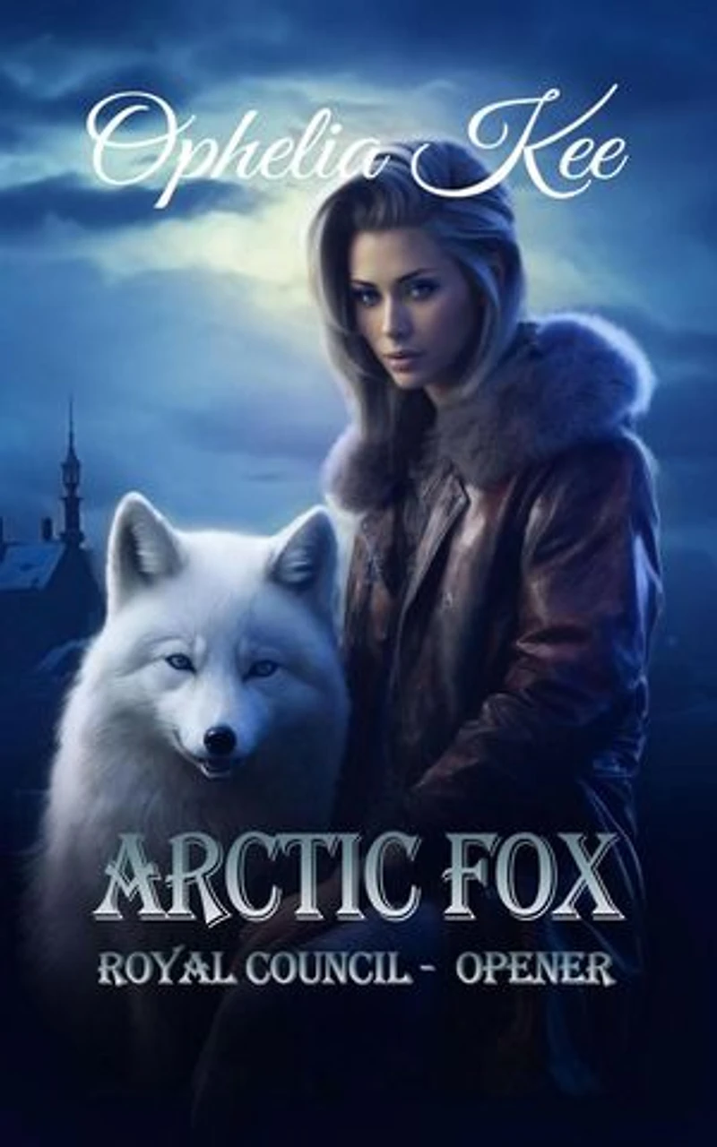 Arctic Fox: Royal Council, #0