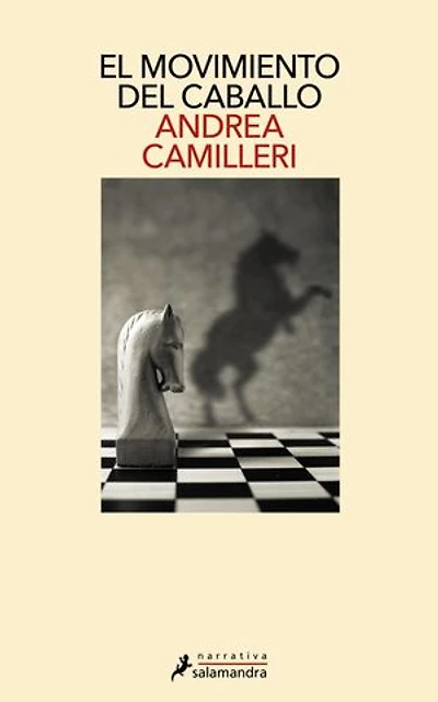 El movimiento del caballo