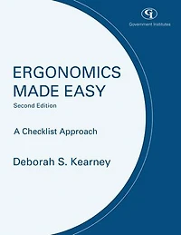 Ergonomics Made Easy: A Checklist Approach
