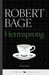 Hermsprong: or, Man as He is Not
